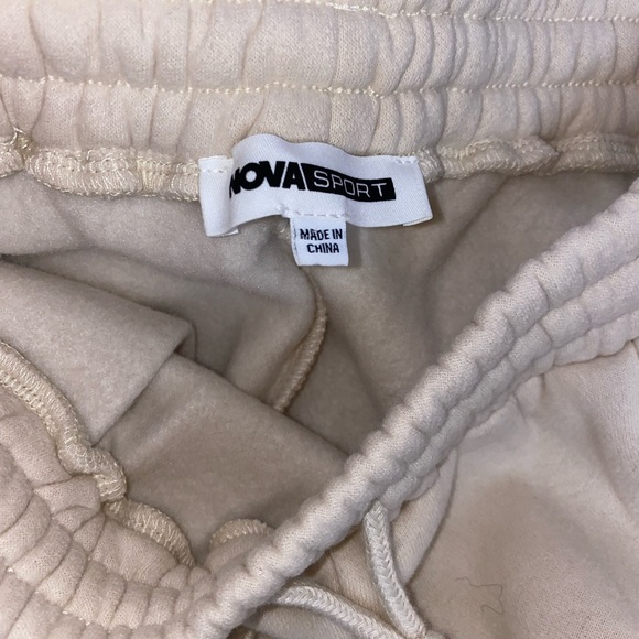 Nova Sport Shorts - Picture 6 of 6